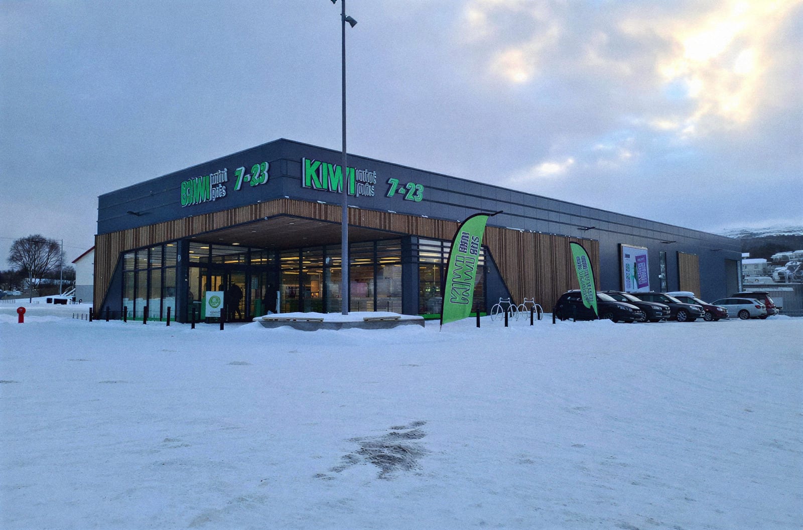 Rødbergveien 24